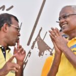 އެމްޑީޕީ ރޫޅާލުމުގެ ފުރުސަތު އަނެއްކާ އެހެން ލީޑަރަކަށް...
