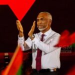 ރާއްޖޭގެ މަސްކަނޑުން ގެއްލުނުބައި ހޯދަން ވަރަށް ބާރަށް...