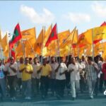 ތާރީޚީ ބަދަލެއް: ށ. ފުނަދޫގެ ގިނަ ބަޔަކު...