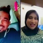 އަލީ އަމްޖަދު (އަންޖު) އަކީ އެންމެންނާ ވެސް...