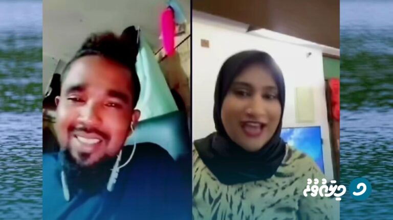 އަލީ އަމްޖަދު (އަންޖު) އަކީ އެންމެންނާ ވެސް ގުޅޭ ހިތް ހެޔޮ މީހެއް، ކުއްލި ވަކިވުމާއެކު އެކުވެރިންނަށް ޝޮކެއް.