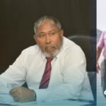 ޤާސިމް ގޮތް ނިންމަވައިފި، ރައްޔިތުން ނިންމާނީ އެނޫން...