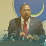 ޖުމްހޫރީ ޕާޓީގެ ލީޑަރަށް ނުވީކަން އަދިވެސް ޤަބޫލުކުރަން...