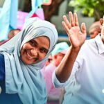 އެކަކު އަނެކަކަށް ފުރައްސާރަކުރުން ފަދަ ކަންކަމުން ރައްކާތެރިވާންޖެހޭ:...