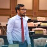 ތަރައްޤީގެ މަޝްރޫޢުތައް ހުއްޓުވާފައިވަނީ ގަސްދުގައި ކަމަށް ދޭހަވާގޮތަށް...