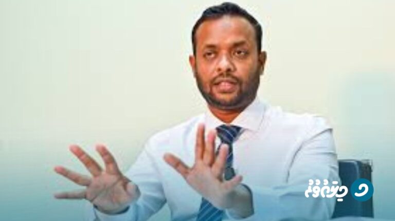 މި ސަރުކާރުގެ ތަރައްޤީ ހަލުވި ވާނެ، ފްލެޓާ ގޯތި ދައުރު ނިމުމުގެ ކުރިން ހަވާލުކުރެވޭނެ – ވަޒީރު