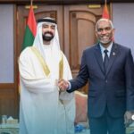 ވެރިކަމަށް 2 އަހަރާ 6 މަސް، ލިބުނީ...