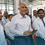 މުލީ އެއާޕޯޓް ތަރައްޤީ ކުރުމުގެ މަޝްރޫޢަށް އެކަށީގެންނުވާ...