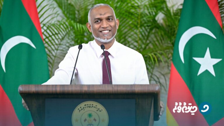 އަންނަ ދިރާސީ އަހަރަށް ތަރައްޤީގެ މުހިންމު މަޝްރޫޢެއް މުޅި ރާއްޖެއަށް