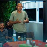 ކޮންގްރެސް ޕާޓީގެ ނައިބު ރައީސް ޝިޔާމަށް މިލަންދޫ...