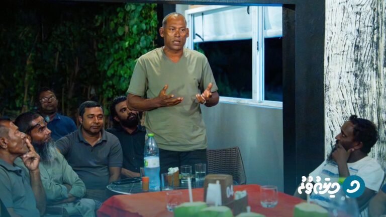 ކޮންގްރެސް ޕާޓީގެ ނައިބު ރައީސް ޝިޔާމަށް މިލަންދޫ ސްޓިއަރިންގ ކޮމިޓީން ބަވާލައިފި.