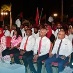 ފ. މަގޫދޫ ކައުންސިލުން ހިންގި ތަރައްޤީގެ މަޝްރޫޢުތަކަށް...