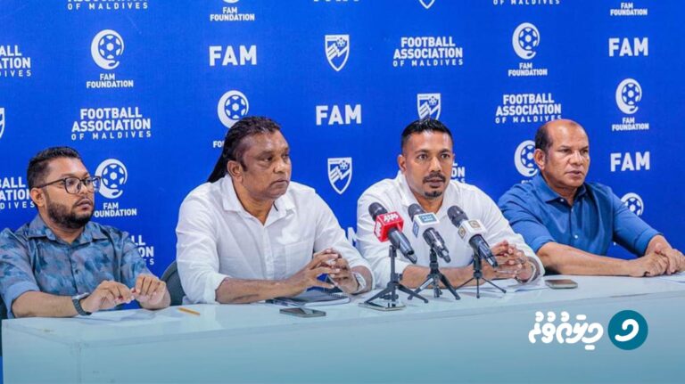 ރާއްޖޭގެ ކޮންމެ ރަށަކުން ވެސް ފުޓްބޯޅަ ޝަހުސިއްޔަތެއް ކަނޑައަޅަނީ