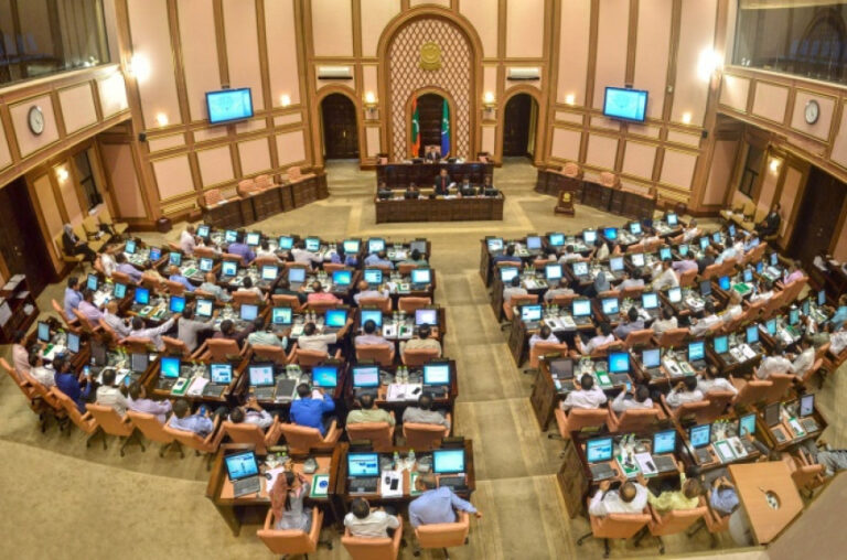 ކުރީގެ މެމްބަރުންގެ އިނާޔަތުގެ ގޮތުގައި 35 މިލިއަން ރުފިޔާ