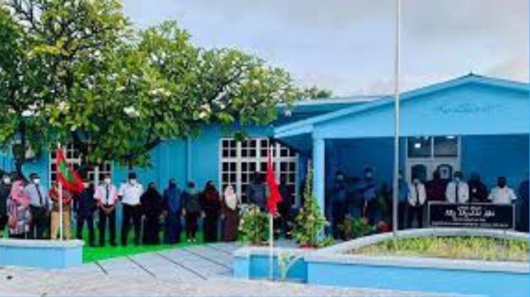 ގއ. އަތޮޅު ކައުންސިލުން ދުބާއީ އަށް ކުރި ތަޖުރިބާ ދަތުރަށް ޚަރަދުވީ އެންމެ 5 ލައްކަ ރުފިޔާ.