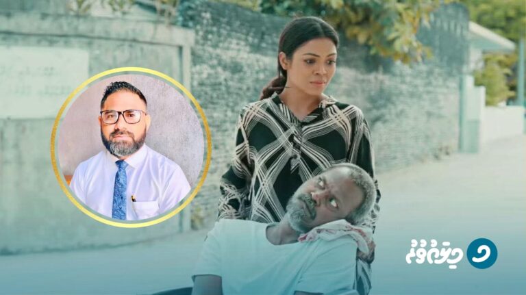 “ކަނބުލޮ” ބެލުމުން ފުރިހަމަ ފިލްމެއް ބެލުނުކަމުގެ އިހުސާސް ކުރެވިއްޖެ –  އަޝްރަފް ޢަލީ