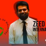ކްރިކެޓް ބޯޑުގެ ރަސްމީ އޮފީސްތެރޭ ބައިނަލްއަޤުވާމީ ސްކޭމެއް...
