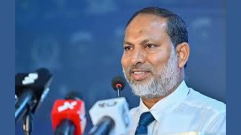 ޝައިޚު އިމްރާން ހުންނެވީ ރައީސް ޔާމީނާއެކު ވެސް މަސައްކަތްކުރައްވަން ތައްޔާރަށް