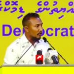 ށ. ފޯކައިދޫ ކައުންސިލްގެ ރައީސްކަމަށް އަޙްމަދު އަންވަރު...