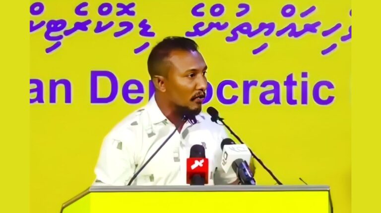 ށ. ފޯކައިދޫ ކައުންސިލްގެ ރައީސްކަމަށް އަޙްމަދު އަންވަރު ވާދަކުރަން ނިންމައިފި.