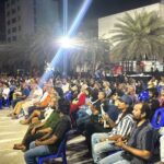 މީޑިއާ ކޮންޓްރޯލް ކުރާ ބިލާ ދެކޮޅަށް ނިކުންނަ...