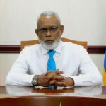 އަދުރޭ ވެސް އިސްލާހު ވެއްޖެ: ނަޞޭޙަތްތެރިވީ ހަޑިހުތުރު...