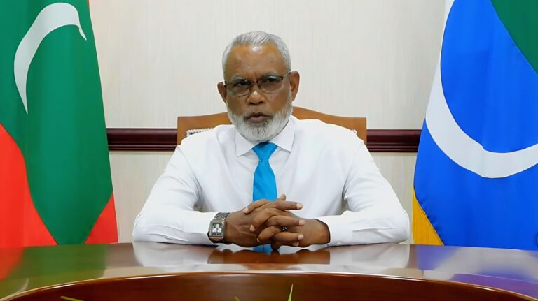 އަދުރޭ ވެސް އިސްލާހު ވެއްޖެ: ނަޞޭޙަތްތެރިވީ ހަޑިހުތުރު ބަސްތައް ބޭނުންކުރުމާ ދުރުހެލިވުމަށް