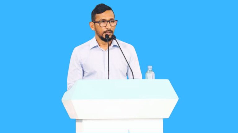އެހާ ކުރު މުއްދަތެއްގައި 28.7 މިލިޔަން ރުފިޔާގެ އަގު ބޮޑު ބިމެއް މިލްކު ކުރެވޭނީ ކުޅަދާނަކަމުން.