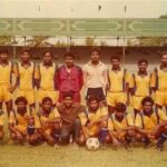 މިއަހަރުގެ މިލައުތުރު ފުޓްސަލް މުބާރާތުގައި ވާދަކުރާ ފޯކައިދޫ...