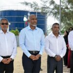 ށ. ފޯކައިދޫގެ ތަރައްޤީއަށް މުހިންމު 11 މަޝްރޫޢެއް...