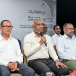 ކުނަހަންދޫ މީހުންނަށް އޮޅުނީބާ ނޫނީ ހަނދާން ނެތުނީބާ...