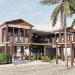 ފޯކައިދޫ ކައުންސިލުން ތަރައްޤީކުރާ ޒަމާނީ ފެރީ ޓާމިނަލް...