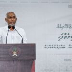 ރާއްޖެ ބަނގުރޫޓުވުމުގެ އެއްވެސް ކަންބޮޑުވުމެއް ނެތް: ރައީސް...