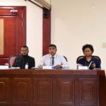 އައްޑޫ ސިޓީއަށް ދިމާވެފައިވާ ކަރަންޓުގެ މައްސަލައަށް ހައްލެއް...