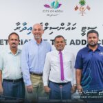 އައްޑޫގެ ޝަންގްރިއްލާ ރިސޯޓަށް މުވައްޒަފުން ނަގަނީ