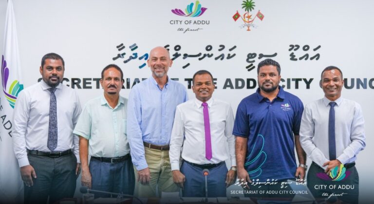 އައްޑޫގެ ޝަންގްރިއްލާ ރިސޯޓަށް މުވައްޒަފުން ނަގަނީ