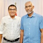 އެމްޕީ އައިބީ އާއި މިނިސްޓަރ އިހުސާނަށް މިއަދުގެ...