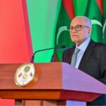 ރައީސުލްޖުމްހޫރިއްޔާގެ އޮފީހުން ހުރިހާ ވަޒީފާއެއް ހަމަޖައްސެވި ޒަމާނުގައިއޮތް...
