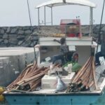 ފޯކައިދޫގެ މަޝްރޫޢުތަކުގެ ބިންގާއަޅަން ގެނައި ހޮޅިކޮޅާ މޮހޮރުކޮތަޅާ...
