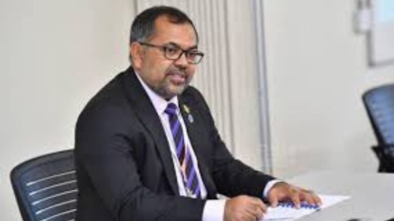 އަންނަ އަހަރަށް 64 ބިލިޔަން ރުފިޔާ ސަރުކާރަށް ބޭނުންވޭ – ބަޖެޓް