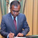 އައްޑޫގައި މާދަމާ ނަގާ ވޯޓަށް ކުރީގެ އުއްތަމަފަނޑިޔާރު...
