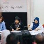 މޯލްޑިވްސް މީޑިއާ އެންޑް ބްރޯޑްކާސްޓިންގ ކޮމިޝަނުގެ އިންތިޚާބަށް...