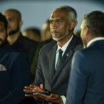 އޮޑިޓް އޮފީހުގެ ބޮޑު މަޝްރޫޢެއް ރައީސުލްޖުމްހޫރިއްޔާ އިފްތިތާޙް...
