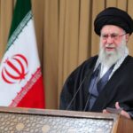 ޔޫކްރޭންގައި ހަނގުރާމައެއް ފެށުވީ އެމެރިކާއިން – އާޔަތުﷲ...