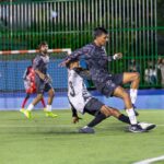 ކ. ގުޅީ ފުޓްސަލް ފިއެސްޓާ-2025: ޔުނައިޓެޑް ލަޔަސް...