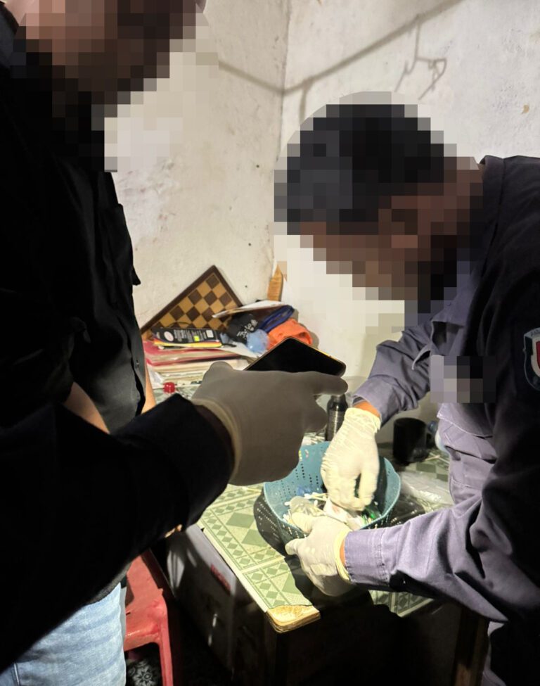 “އޮޕަރޭޝަން އަލިމަގު” ގެ ނަމުގައި މަސްތުވާތަކެއްޗާ ދެކޮޅަށް ހާއްސަ އޮޕަރޭޝަނެއް!