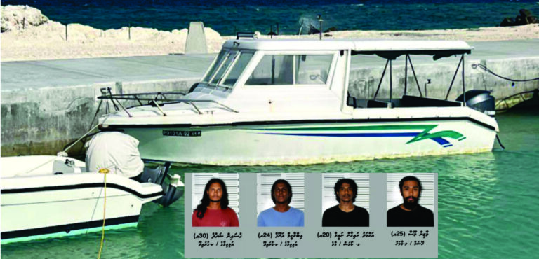 ވެލާނާ އިންޓަނޭޝަނަލް އެއާޕޯޓުން ފޭރުމުގެ މައްސަލައިގާ ޑޮލަރުކޮޅު ފިޔަވާ އެހެން ހުރިހާ އެއްޗެއް ފެނިއްޖެ.