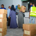 އަންނަ އަހަރުގެ ރޯދައަށްވެސް ސަރުކާރުން ރޯދަ ހަދިޔާ...