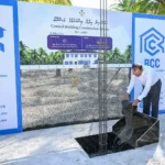 ރާއްޖޭގެ އެކި ސަރަހައްދުތަކުގައި 55 ކައުންސިލް އިދާރާ...