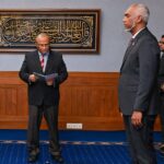 މި ސަރުކާރުން ޝަރުއީ ނިޒާމު ކޮންޓްރޯލްކުރަން އުޅޭކަމަށް...